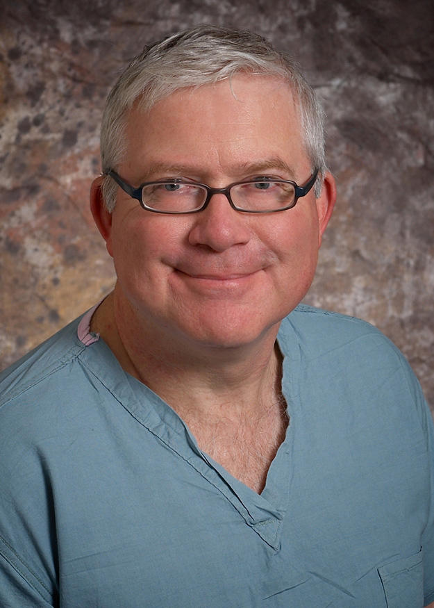 Dr. Dennis P. Mcgowan