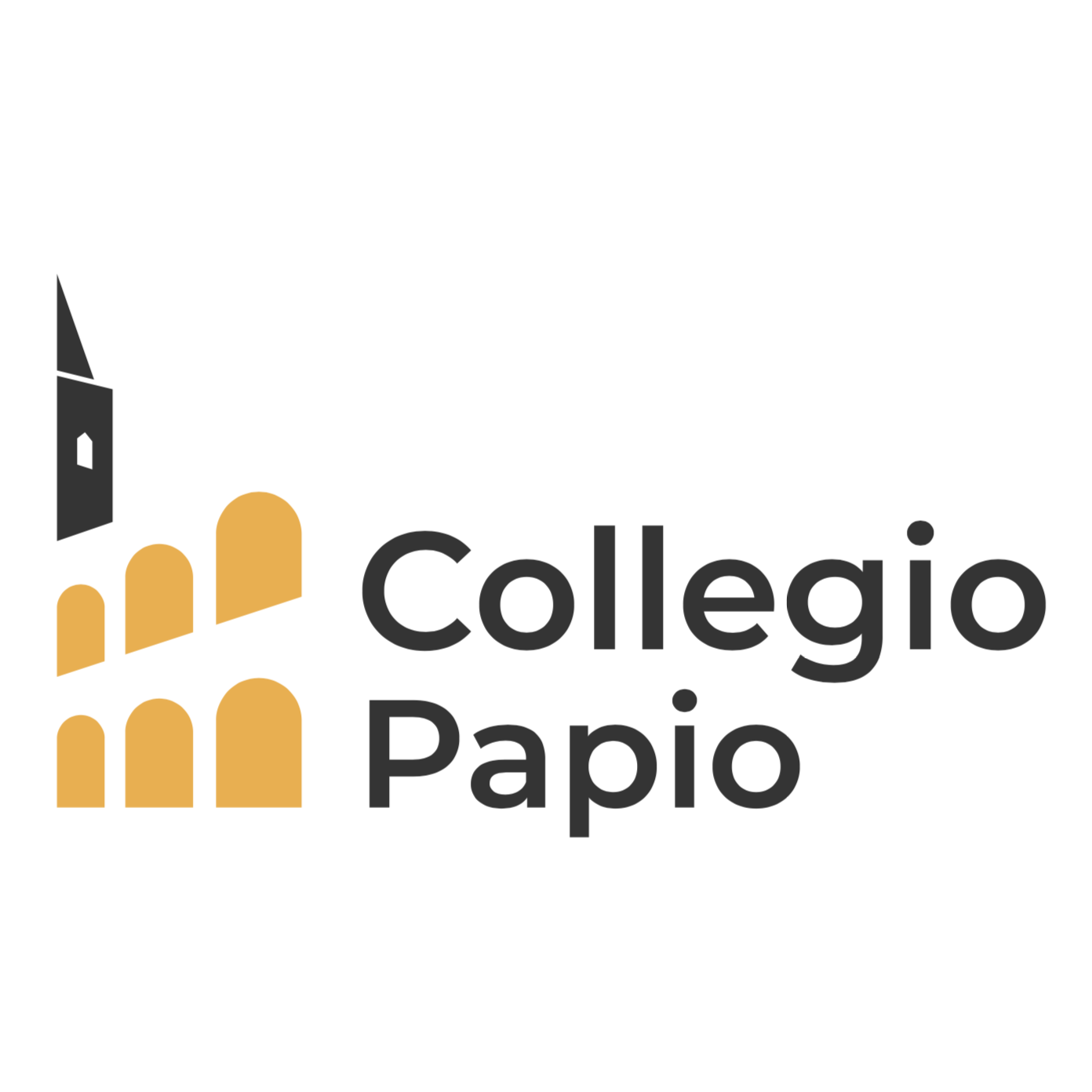 Collegio Papio Logo