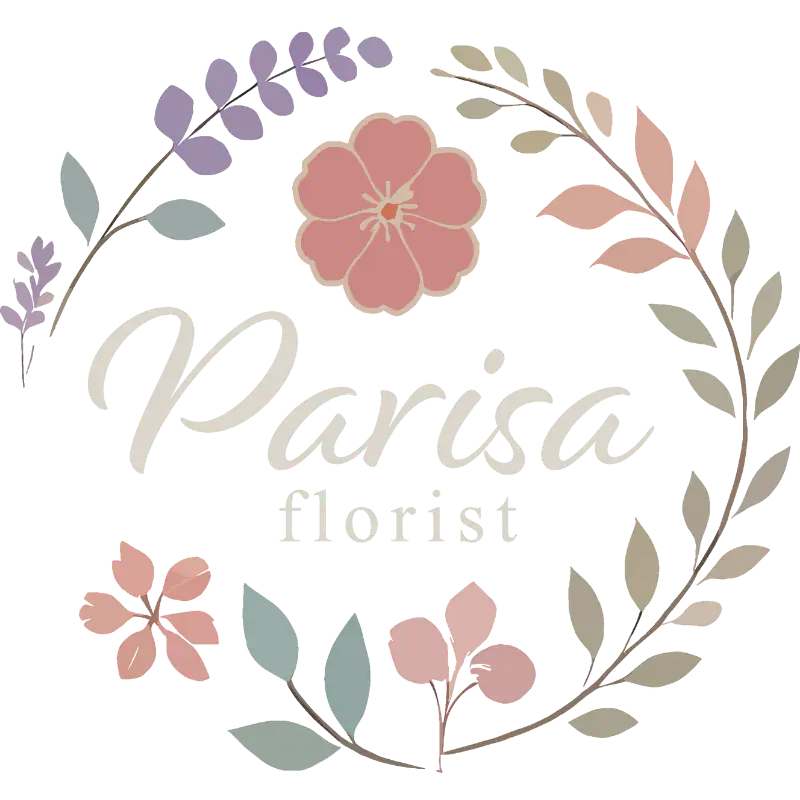 Parisa Florist