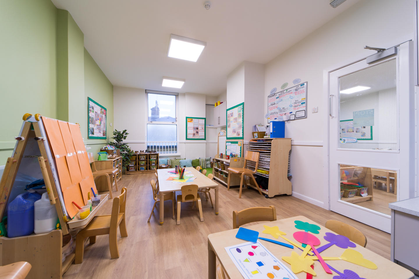 Bright Horizons East Greenwich Day Nursery and Preschool London 03300 574071
