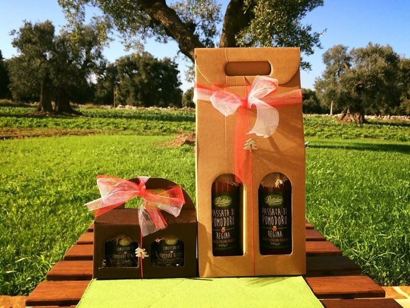 Images Pantaleo Agricoltura Srl