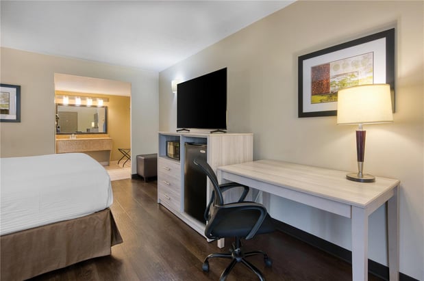 Images Best Western Battlefield Inn