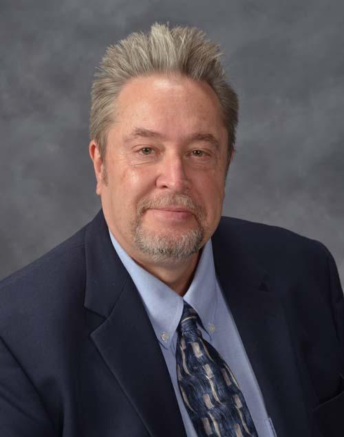 Jeff Kaul
