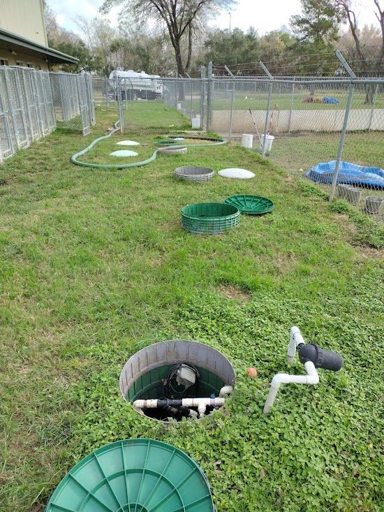 Images On Time Septic LLC