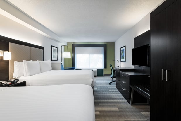 Images Holiday Inn Express & Suites Florence I-95 & I-20 Civic Ctr by IHG