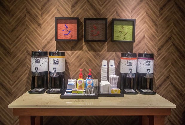 Images Hampton Inn Summersville