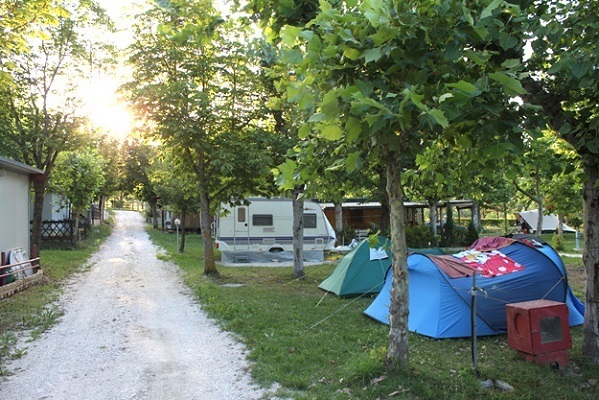 Images Camping Villaggio Quattro Stagioni