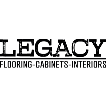 Legacy Flooring and Interiors Logo