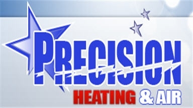 Precision Heating & Air, LLC.