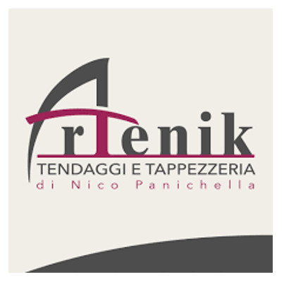 Artenik Logo
