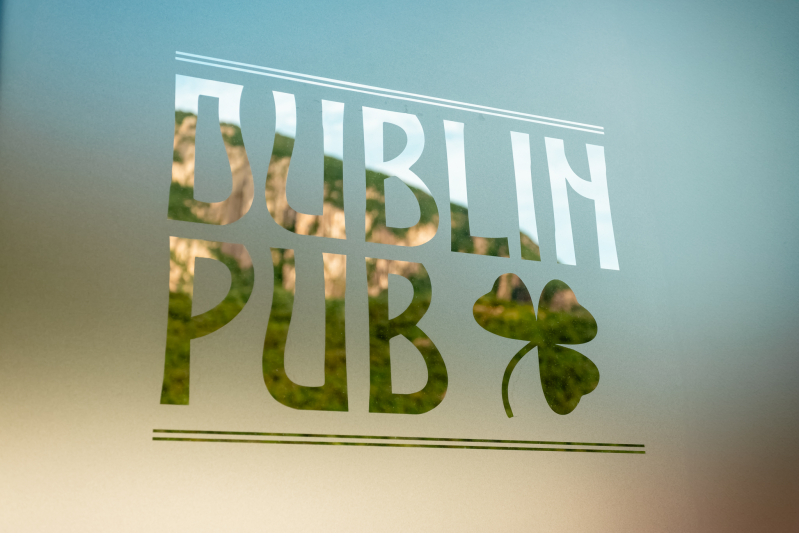Images Dublin Pub