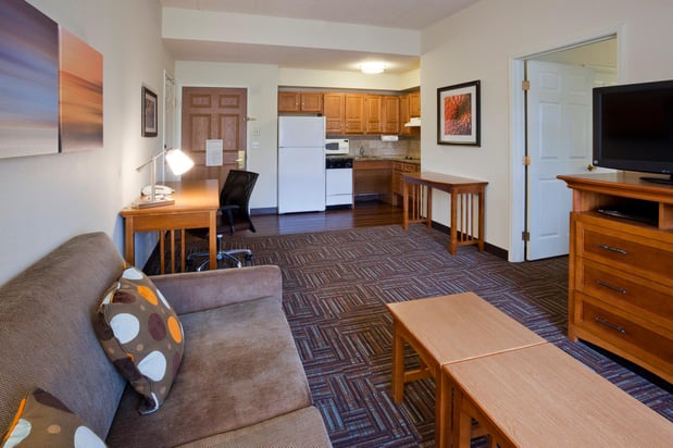 Images Staybridge Suites Minneapolis-Bloomington by IHG