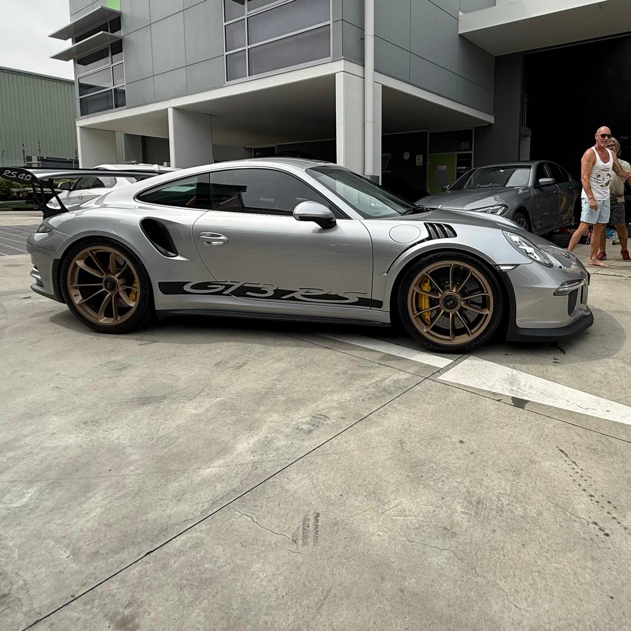 Images VLTA - Vehicle Lighting Tech Australia