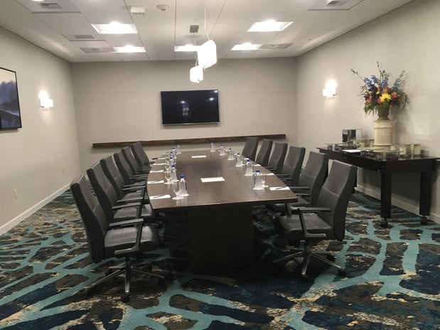 Images Crowne Plaza Ventura Beach by IHG