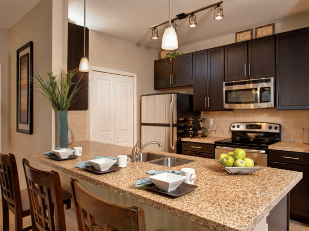 Images The Amalfi Clearwater Apartments