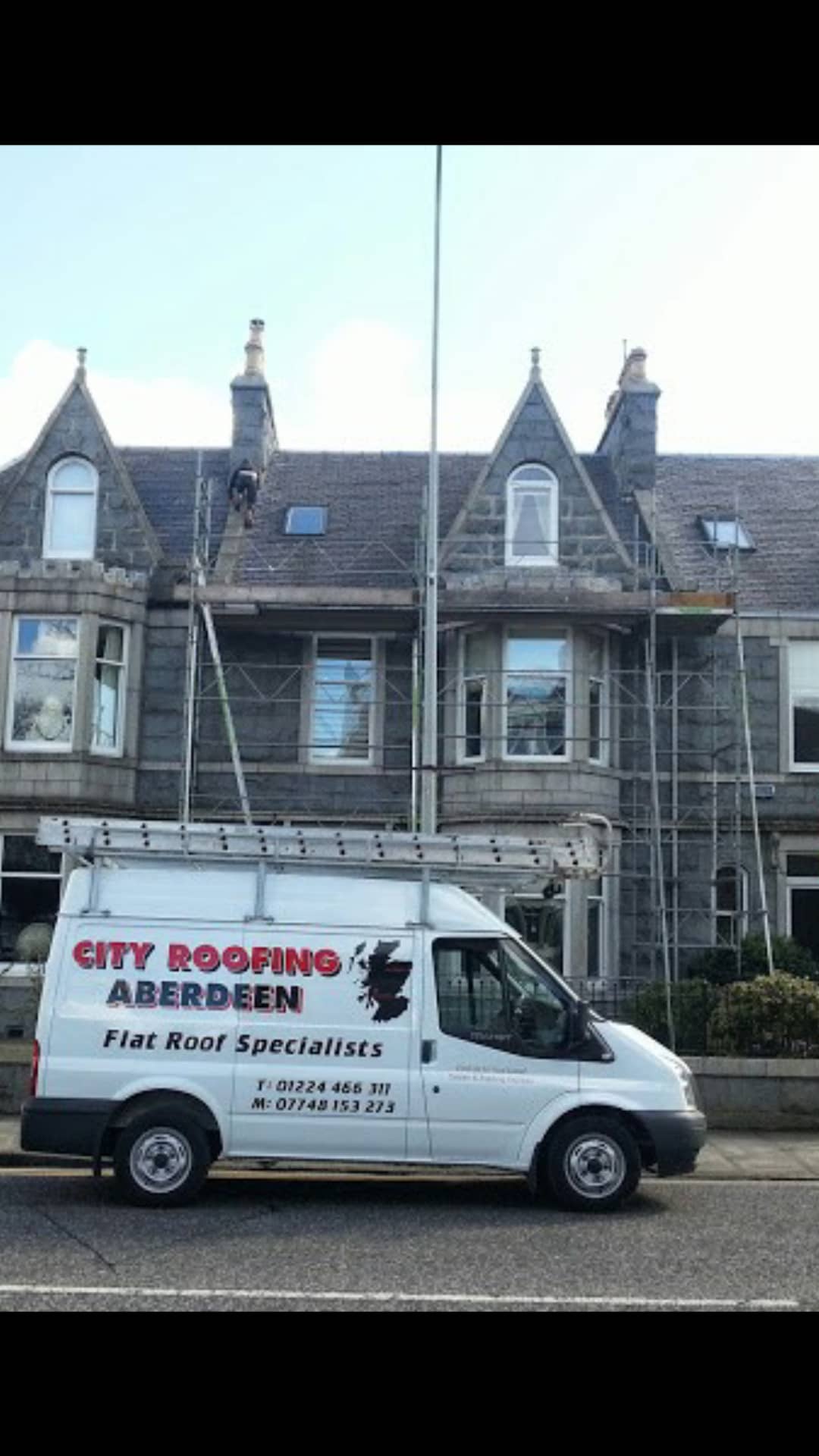 Images City Roofing