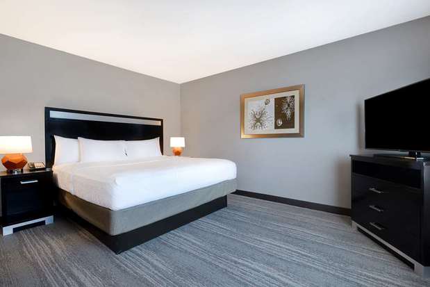 Images Hampton Inn & Suites Seattle/Federal Way
