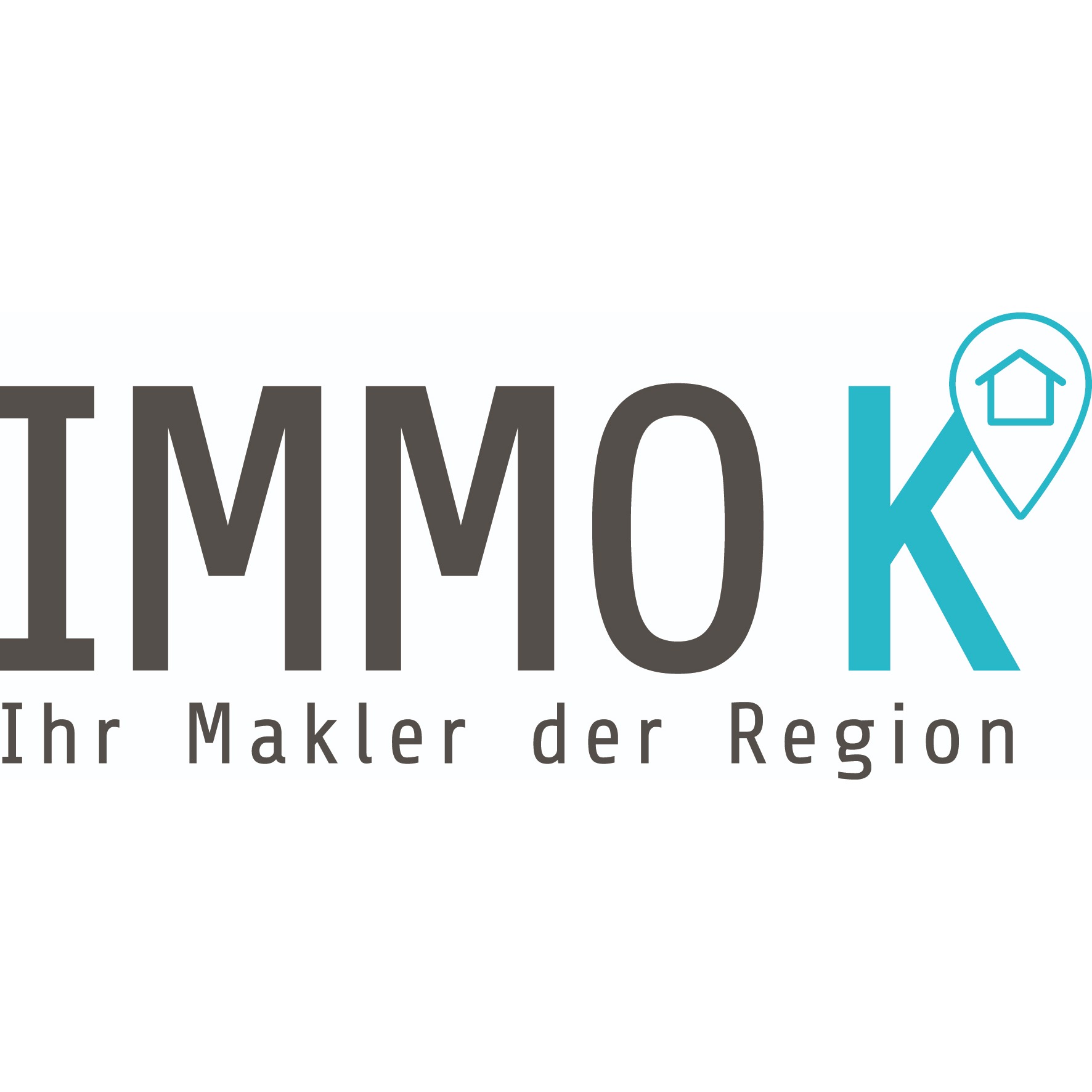 Logo Immo K