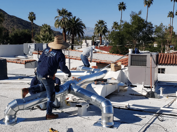Images Absolute Air Conditioning and Heating
