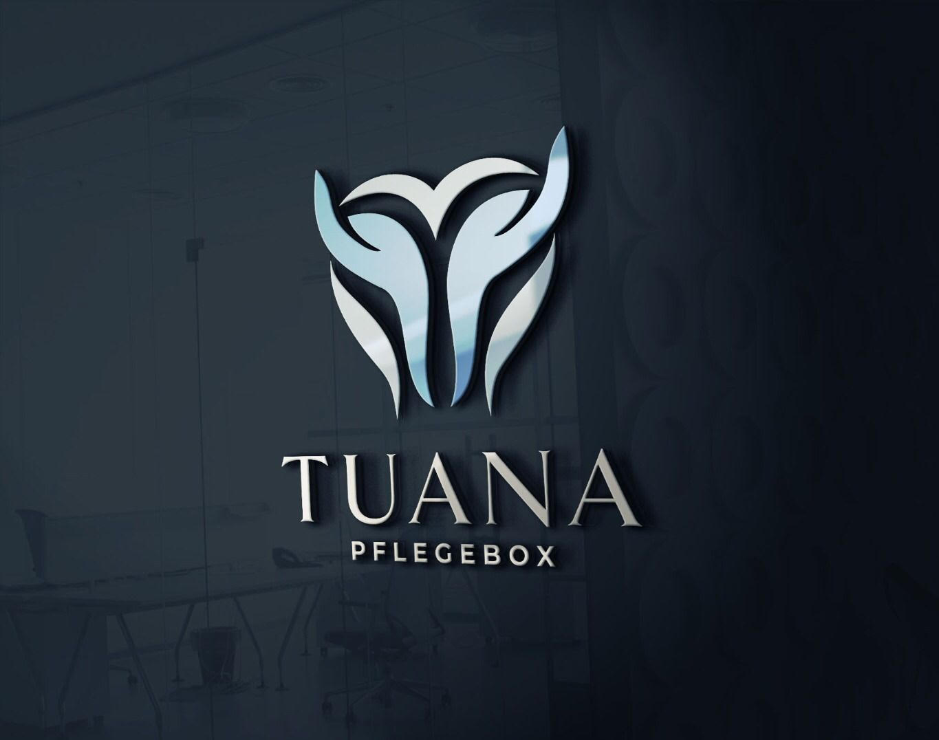 Tuana Pflegebox GmbH in Berlin - Logo