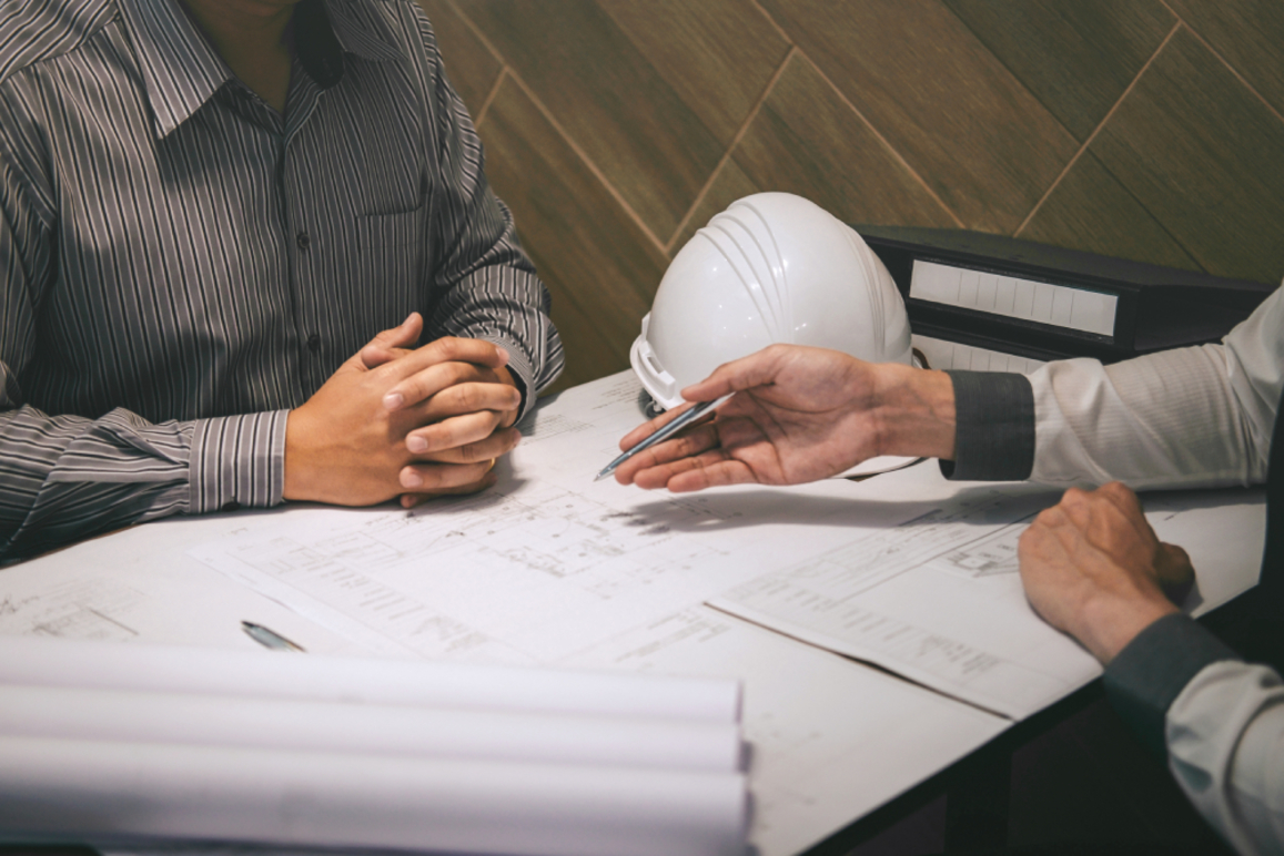 Images Sh Construction AB