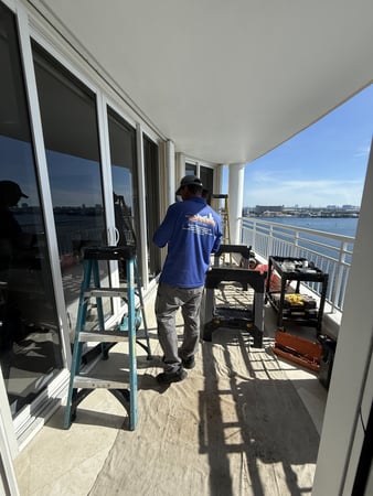 Images Pacific Hurricane Shutters