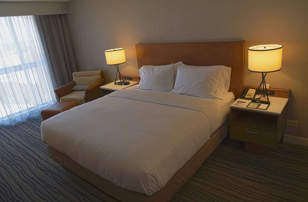 Images DoubleTree by Hilton Helena Downtown