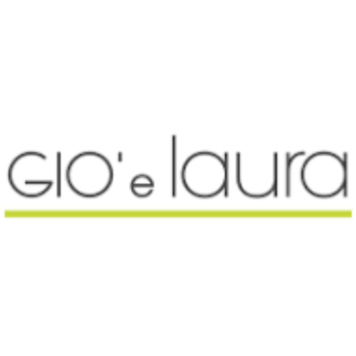Giò e Laura Logo