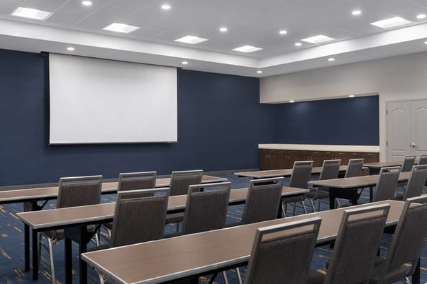 Images Hampton Inn & Suites Billings West I-90