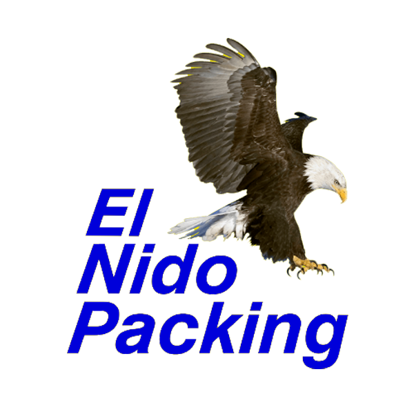 El Nido Packing Logo