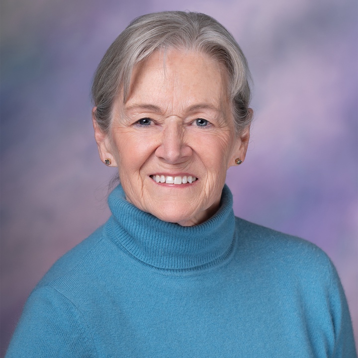 Evelyn Provell, CNP Profile