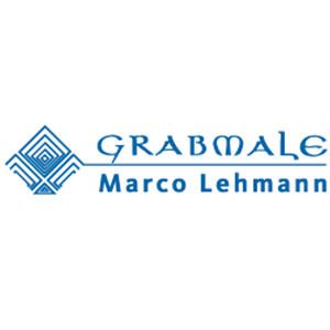 Grabmale Marco Lehmann in Stuttgart - Logo