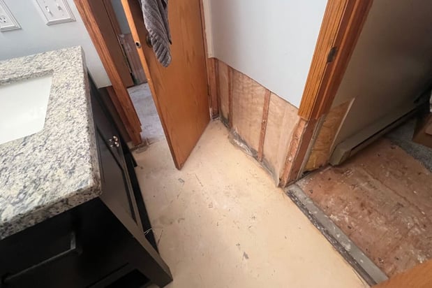 Images First Response Restoration, Water Damage Minneapolis Specialist