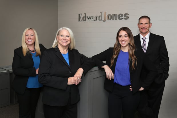 Images Faust Wealth Management Group