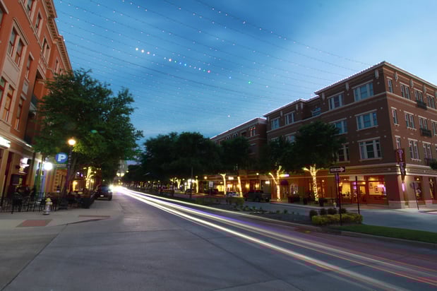 Images Modera Frisco Square