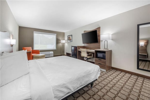 Images Best Western Manchester