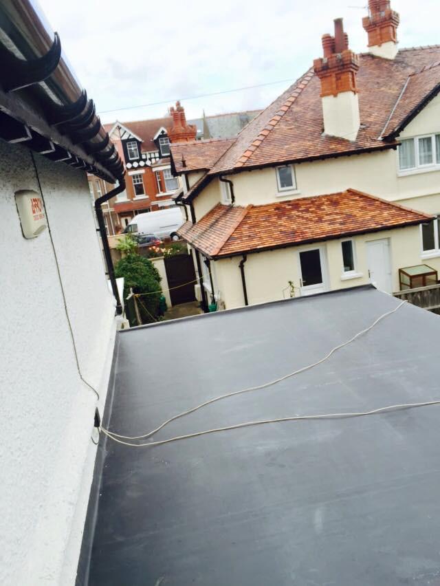 Images Chris's Roofing & Property Maintenance