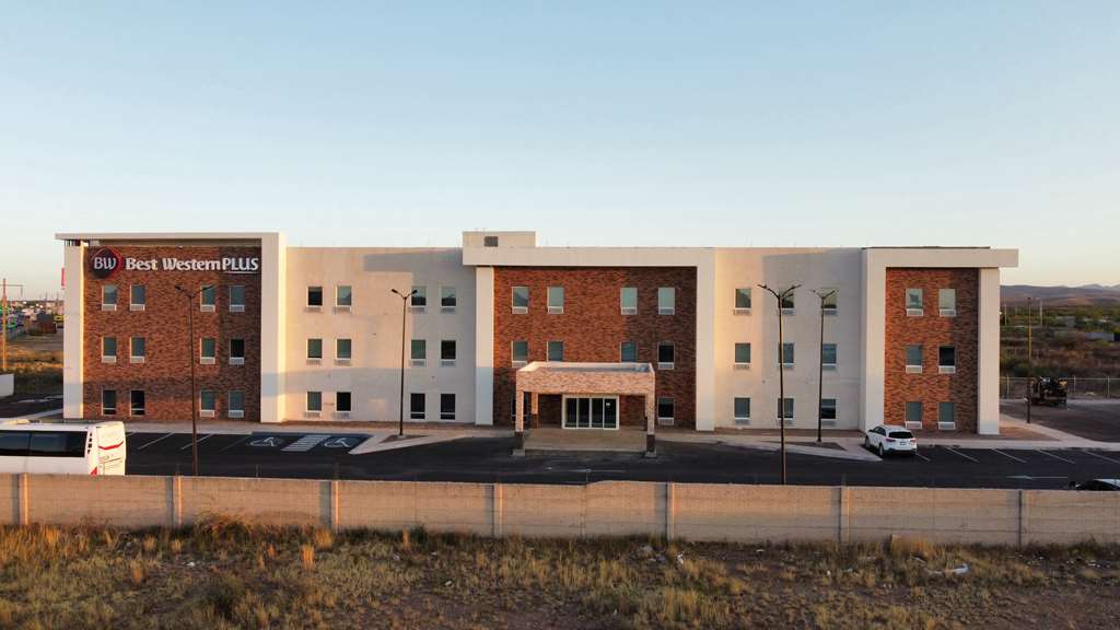 Images Best Western Plus Sacramento