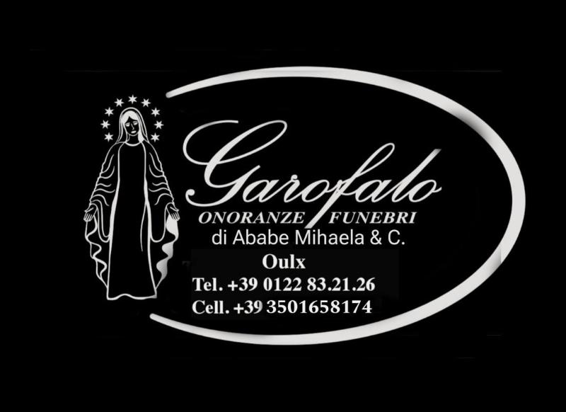 Images Onoranze Funebri Garofalo