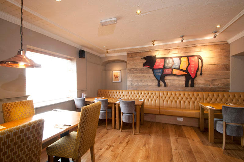 White Lodge Beefeater Restaurant Beefeater White Lodge Taunton 01823 321112