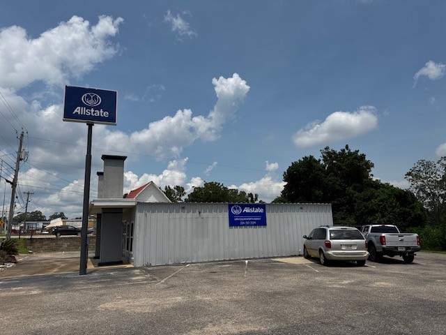 Images Lori Collinsworth: Allstate Insurance