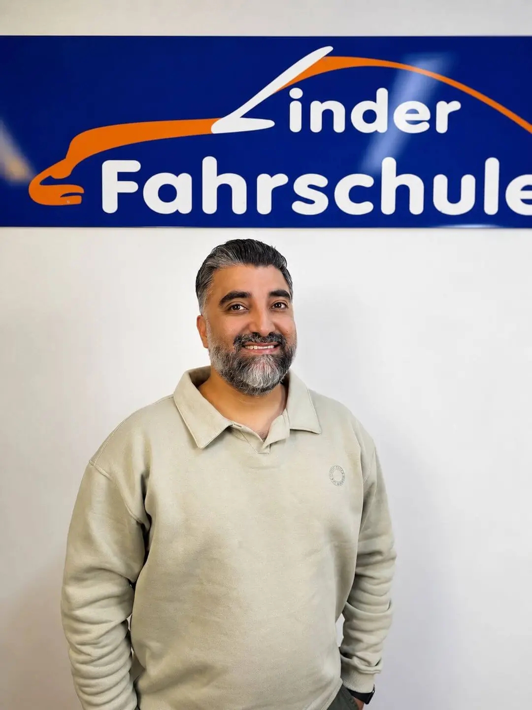 Fahrschule Linder, Bismarckplatz 18 in Landshut