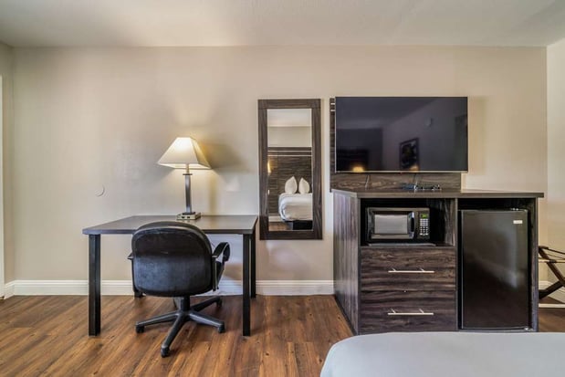 Images Best Western Inn of Jasper