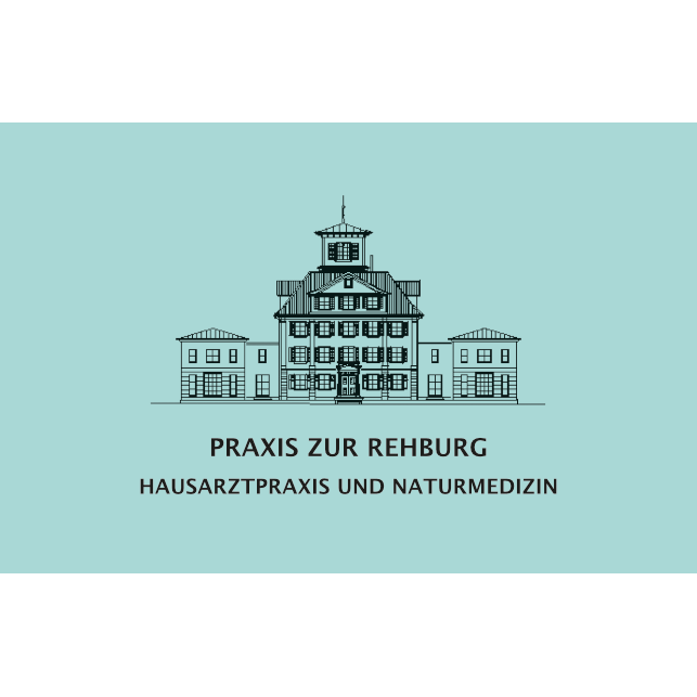 Praxis zur Rehburg AG Logo