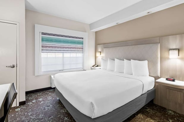 Images Best Western Worlds of Fun Inn & Suites