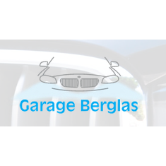 Garage Berglas AG Logo