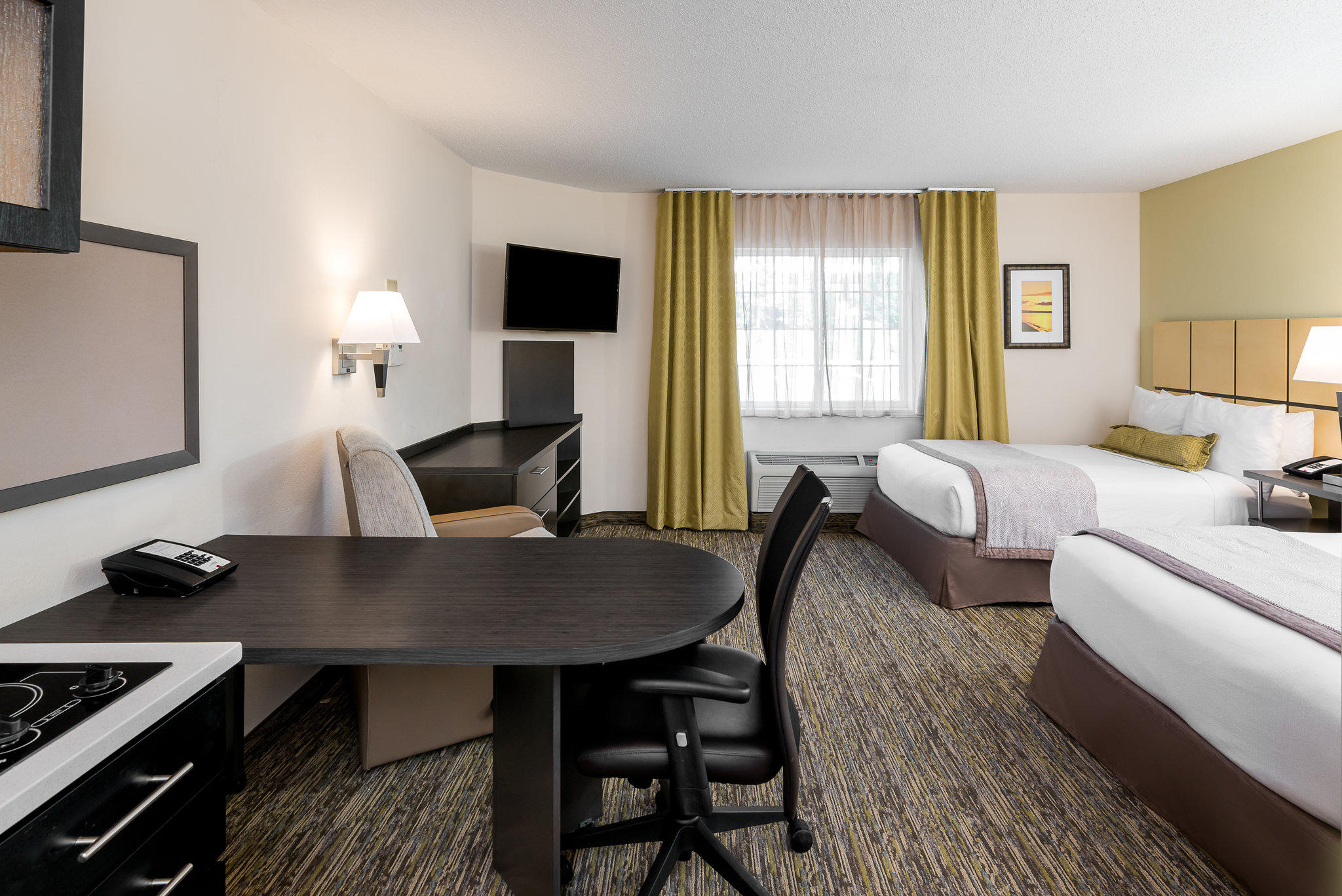 Candlewood Suites Washington Dulles Sterling, an IHG Hotel Sterling (703)674-2288