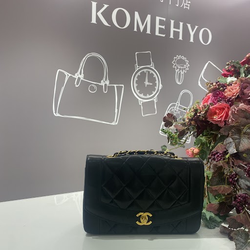 Images 買取専門店  KOMEHYO  (コメ兵)  広島三越