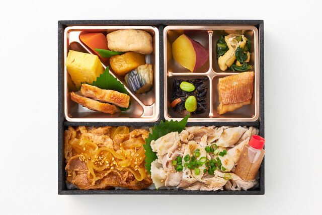 Images お弁当の”ひびき”｜万人受けを目指したおばんざい和食弁当