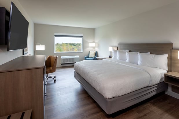 Images GrandStay Hotel & Suites Kaukauna